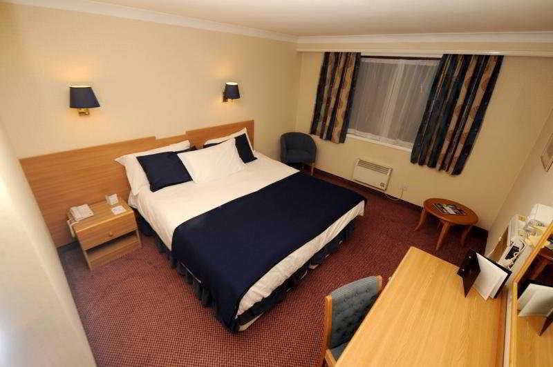 Holiday Inn Cardiff North M4 Jct 32, An Ihg Hotel Quarto foto